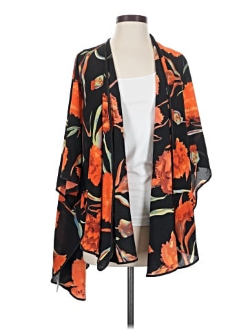 Do Everything in Love Kimono (view 1)
