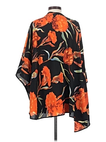 Do Everything in Love Kimono (view 2)