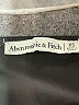 Abercrombie & Fitch Black Bodysuit Size XS - photo 3