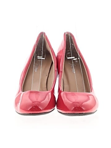 Forever Heels (view 2)