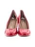 Forever Red Heels Size 7 1/2 - photo 2