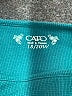 Cato Teal Pullover Sweater Size 18 - photo 7