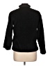 Uniqlo 100% Polyester Black Turtleneck Sweater Size 13 - photo 2