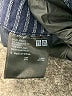 Uniqlo Stripes Black Shorts Size S - photo 3