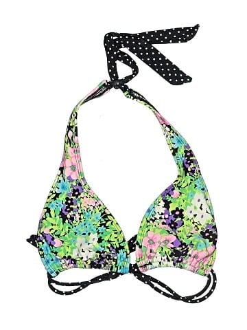 Hula Honey Swimsuit Top (view 1)