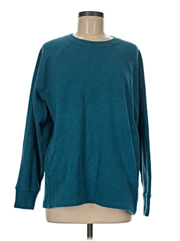 KIRKLAND Signature Pullover Sweater (view 1)