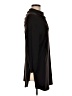 Sympli Solid Black Casual Dress Size 8 - photo 4