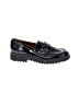 Franco Sarto Black Flats Size 9 - photo 1