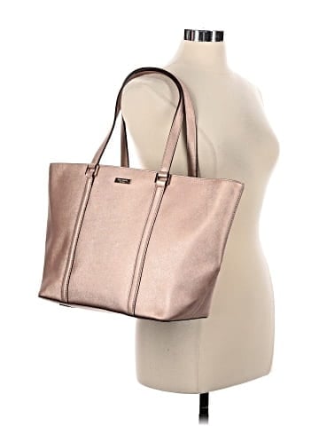 Kate Spade New York Leather Tote (view 2)