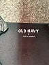 Old Navy Black Bodysuit Size M - photo 3