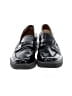 Franco Sarto Black Flats Size 9 - photo 2