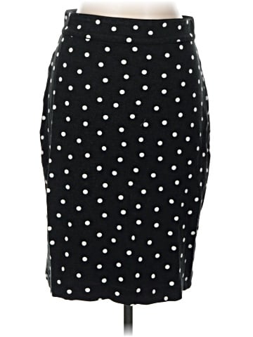Ann Taylor Factory Casual Skirt (view 1)
