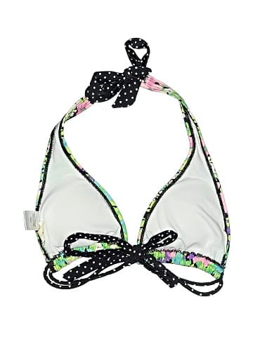Hula Honey Swimsuit Top (view 2)