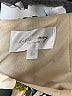 Katie May Tropical Ivory Cocktail Dress Size M - photo 4