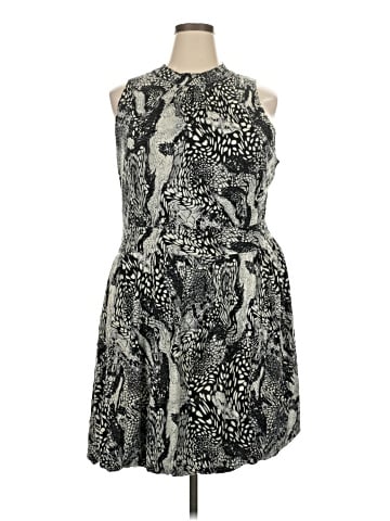 Madison Cocktail Dress (view 1)
