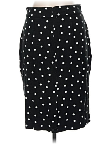 Ann Taylor Factory Casual Skirt (view 2)