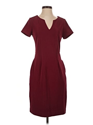Myrtlewood Casual Dress (view 1)