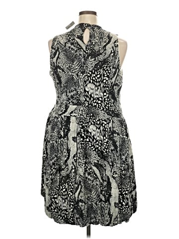 Madison Cocktail Dress (view 2)