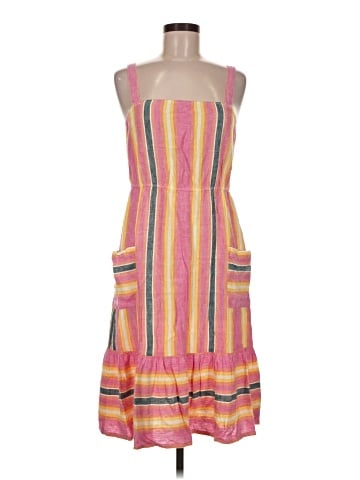 BB Dakota Casual Dress (view 1)