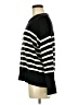 Philosophy Republic Clothing Stripes Black Pullover Sweater Size M - photo 5