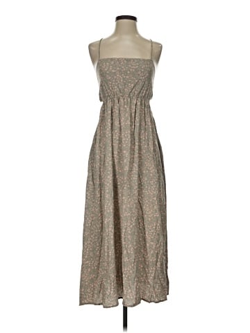 Final Touch Casual Dress (view 1)