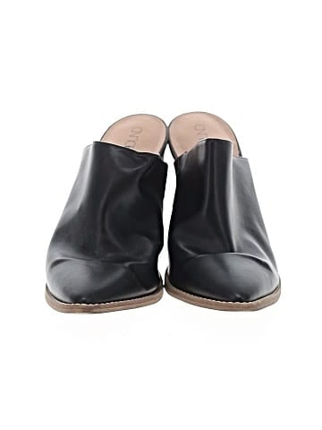 ABound Mule/Clog (view 2)