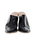 ABound Black Mule/Clog Size 8 1/2 - photo 2