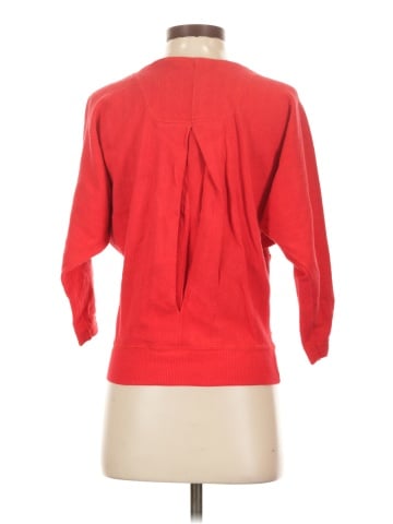 Liz Claiborne 3/4 Sleeve Top (view 2)