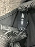 Agnes & Dora Solid Black Casual Dress Size S - photo 7