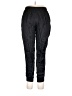 Sanctuary Solid Black Casual Pants Size L - photo 1