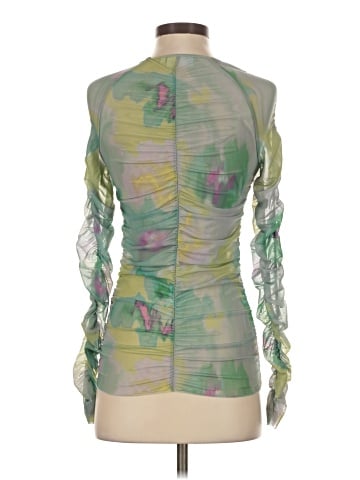 Weekday Long Sleeve Blouse (view 2)