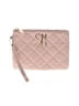 Steve Madden Pink Wristlet One size - photo 1