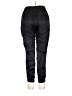 Sanctuary Solid Black Casual Pants Size L - photo 2