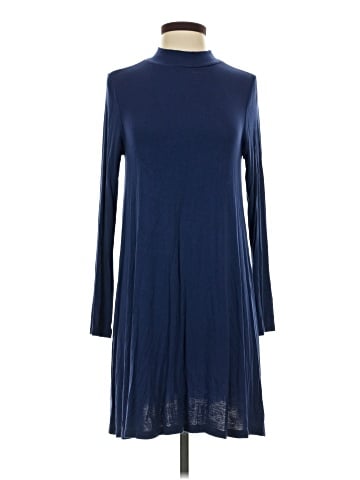 Everly Casual Dress (view 1)
