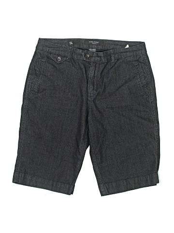 Nine West Denim Shorts (view 1)