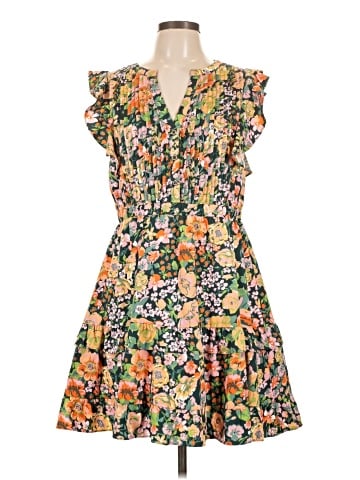 THML Casual Dress (view 1)