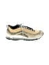 Nike Gold Sneakers Size 9 - photo 1