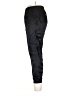 Sanctuary Solid Black Casual Pants Size L - photo 5