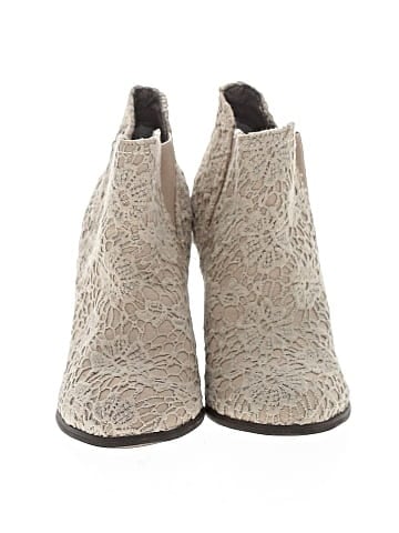 Not Rated Ankle Boots (view 2)