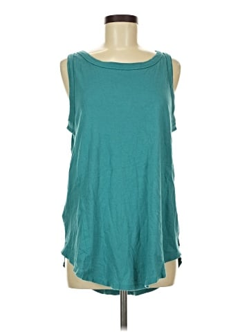 Eddie Bauer Sleeveless T-Shirt (view 1)