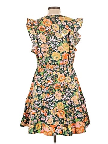 THML Casual Dress (view 2)
