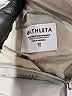 Athleta Solid Tan Windbreaker Size XS - photo 6