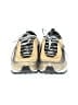 Nike Gold Sneakers Size 9 - photo 2