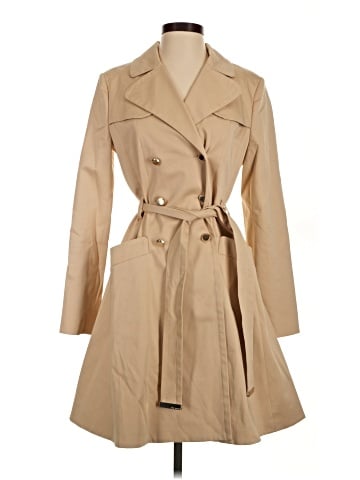 Ted Baker London Trenchcoat (view 1)