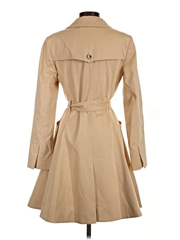 Ted Baker London Trenchcoat (view 2)