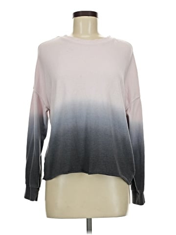 Te Verde Pullover Sweater (view 1)