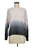 Te Verde Tie-dye Gray Pullover Sweater Size M - photo 1