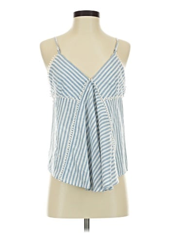 Assorted Brands Sleeveless Blouse (view 1)