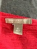 Banana Republic Factory Store Red Pullover Sweater Size XL - photo 7
