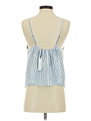 Assorted Brands Sleeveless Blouse (view 2)